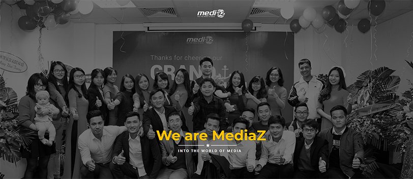 agency MediaZ