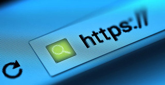 Tránh các trang web không sử dụng giao thức HTTPS