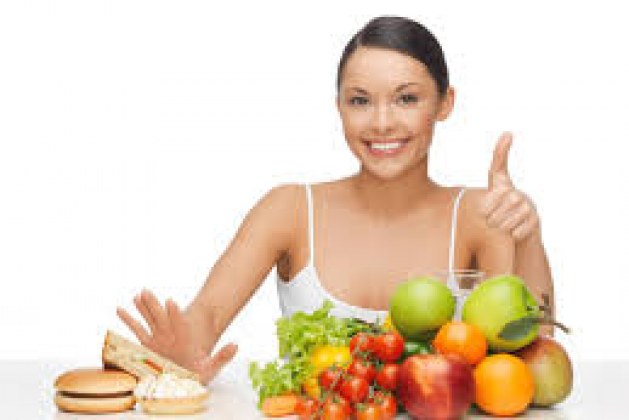 Cách lập chế độ ăn bảo vệ sức khỏe giúp sống khỏe mỗi  ngày