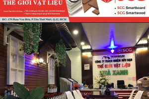 Vì sao Thế Giới Vật Liệu tuyển đại lý trên 63 tỉnh thành?