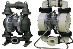 Các loại máy bơm màng đôi giá rẻ chất lượng tốt