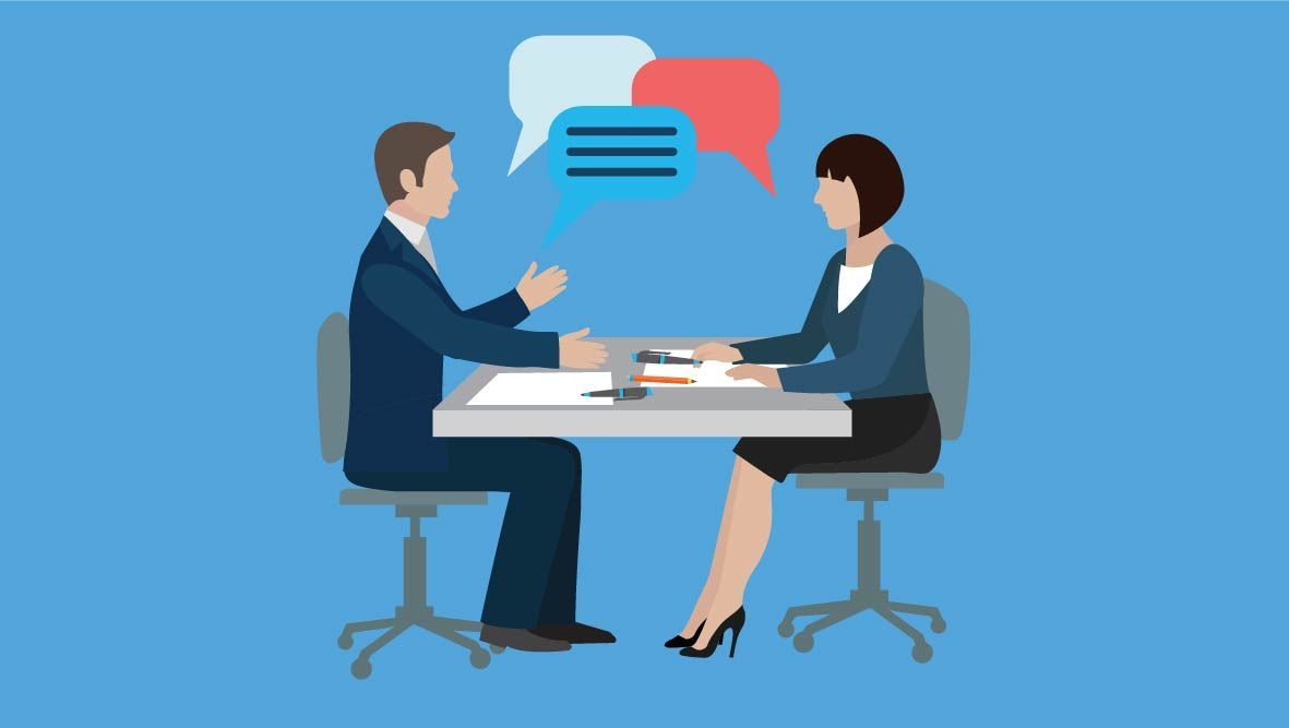 Kỹ năng phỏng vấn tuyển dụng: 4 bước cần thiết để có một cuộc phỏng vấn  chuyên nghiệp - Base Resources