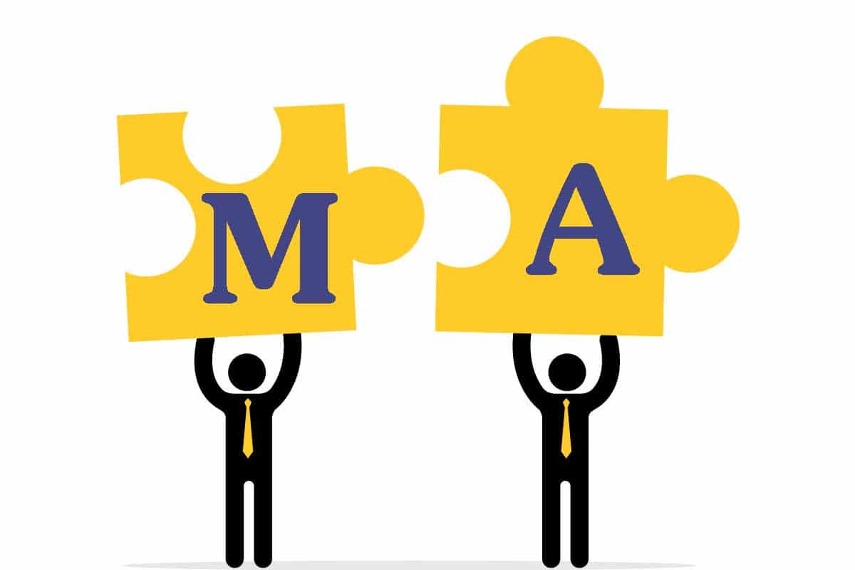 M&A và chiến lược mở rộng mua bán hiệu quả