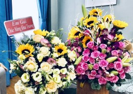 ThanhBinhPsy Chính Thức Khai Trương Văn Phòng tại TPHCM