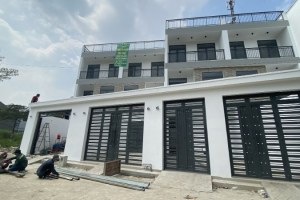 Các dự án của công ty Nhà Tiến Phát đáng chú ý