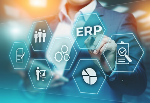 Hệ thống ERP là gì? Nó mang lại lợi ích gì cho doanh nghiệp?