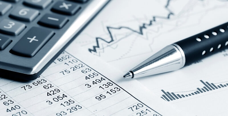 Kiểm tra và giám sát toàn bộ thông tin về tài chính của doanh nghiệp