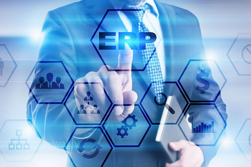 Lợi ích và hạn chế khi doanh nghiệp triển khai phần mềm ERP | Quản trị phân  phối