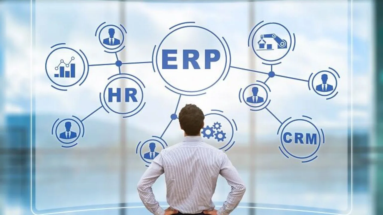 Hệ thống ERP là gì? Khi nào doanh nghiệp cần ứng dụng ERP?