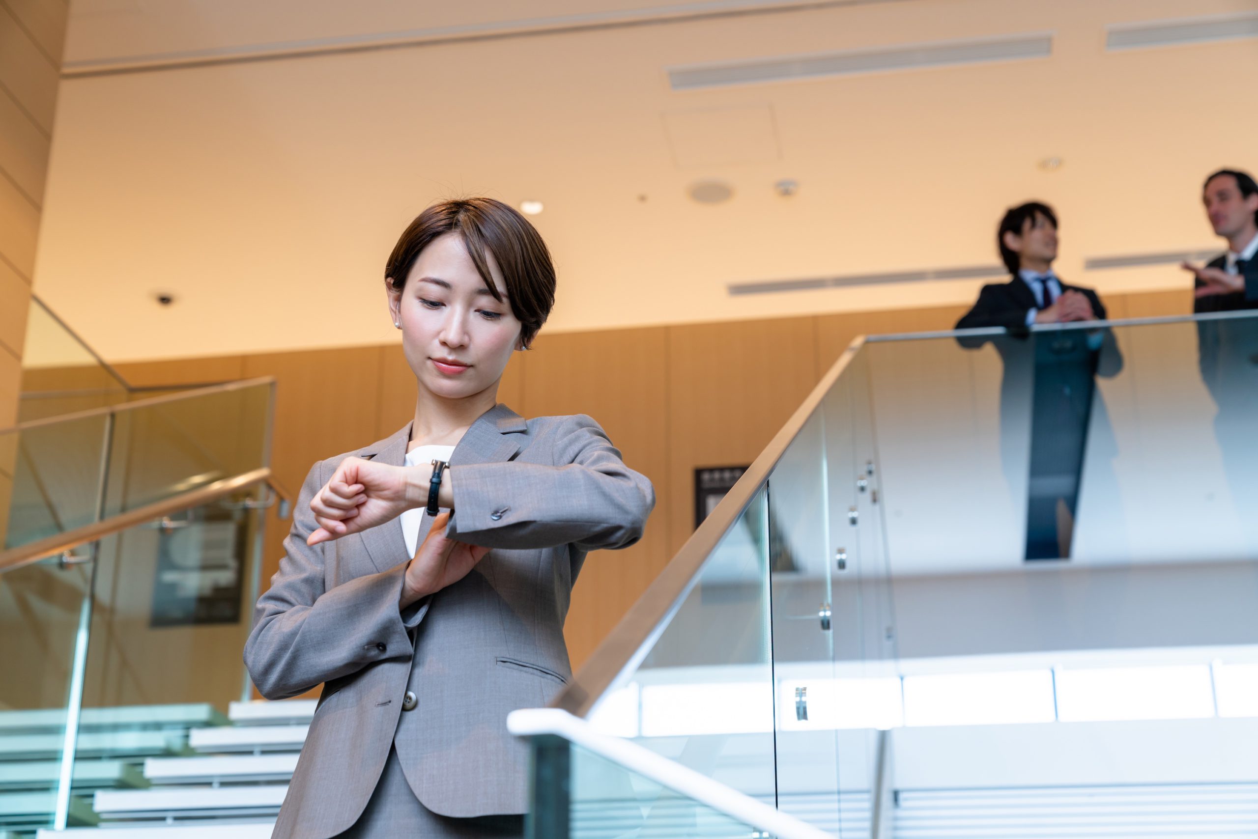 10 văn hóa ứng xử cần biết trước khi làm việc ở Nhật