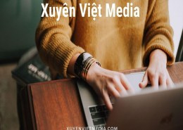 Xuyên Việt Media có dịch vụ gì- Xem ngay!