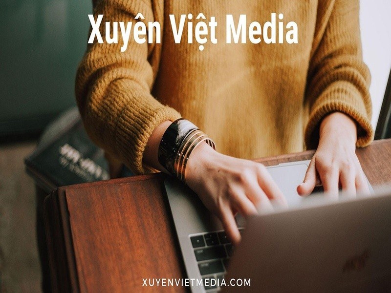 Xuyên Việt Media có dịch vụ gì- Xem ngay!