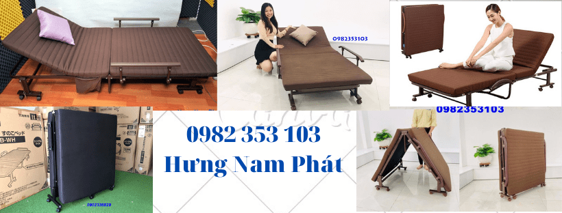 Hưng Nam Phát - Địa chỉ mua ghế xếp thư giãn uy tín