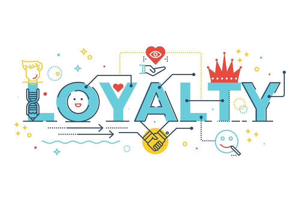 Loyalty Program - Tại sao phải xây dựng Khách hàng thân thiết