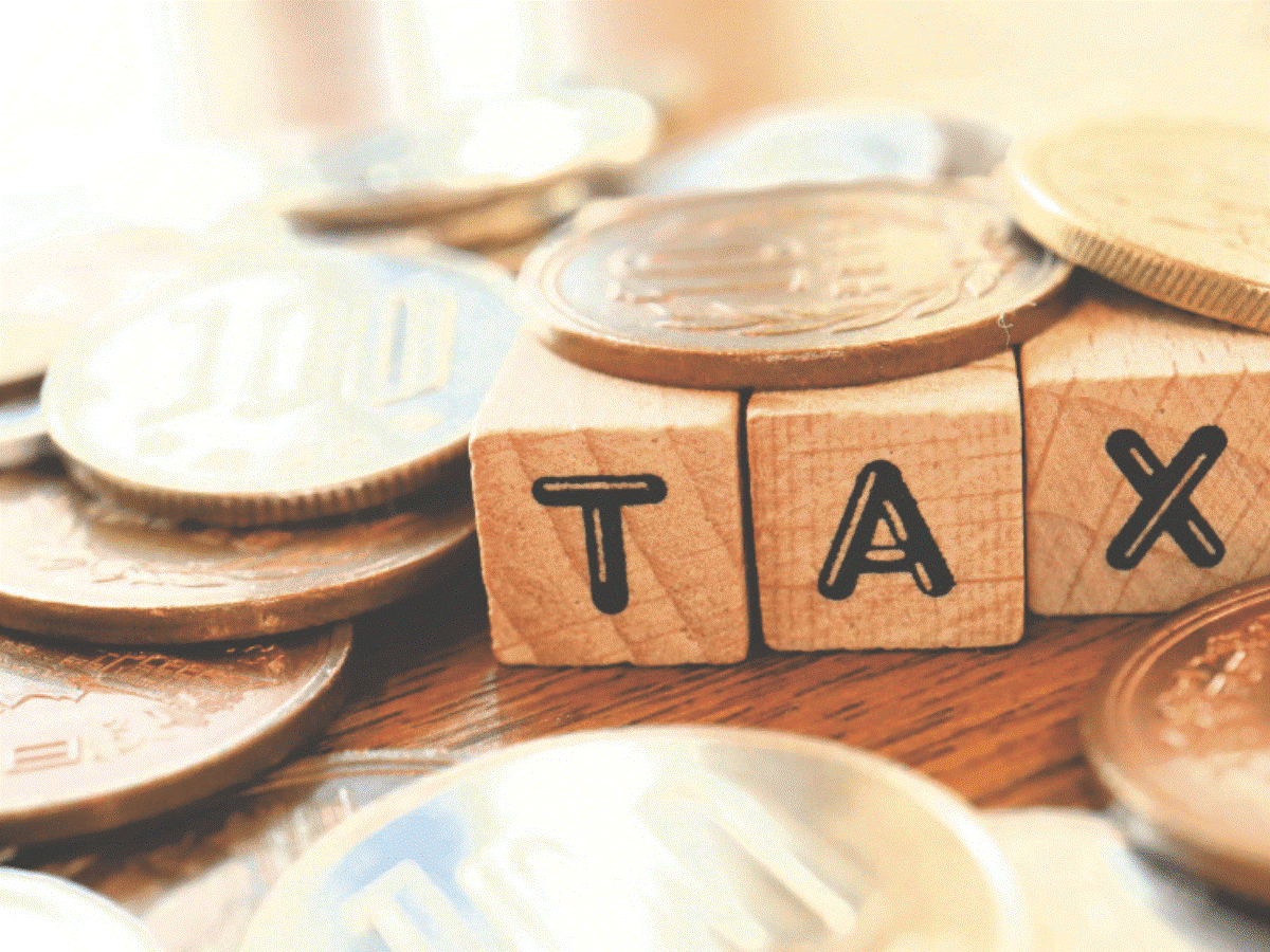 Báo cáo thuế cuối năm gồm những gì với thuế thu nhập cá nhân?