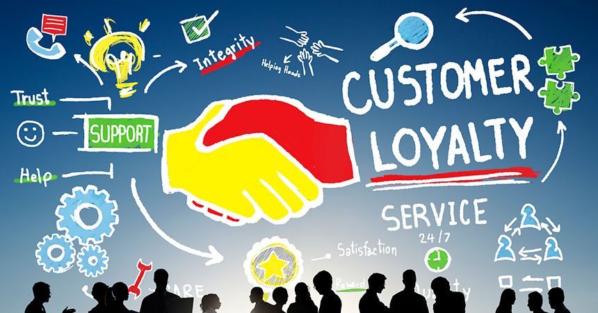 Loyalty là gì? Tầm quan trọng của Loyalty Marketing - KhoaHoc A - Z
