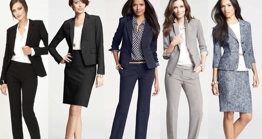 Gợi ý trang phục phù hợp cho nữ giới khi đi phỏng vấn xin việc làm