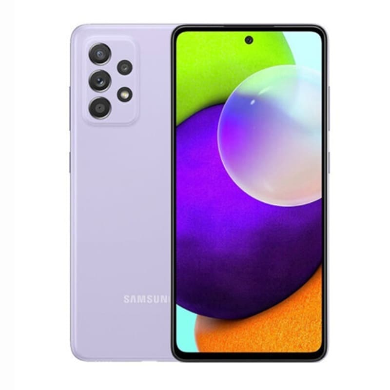 Galaxy M22 Chính hãng, Giá rẻ, Trả góp 0% | Di Động Việt