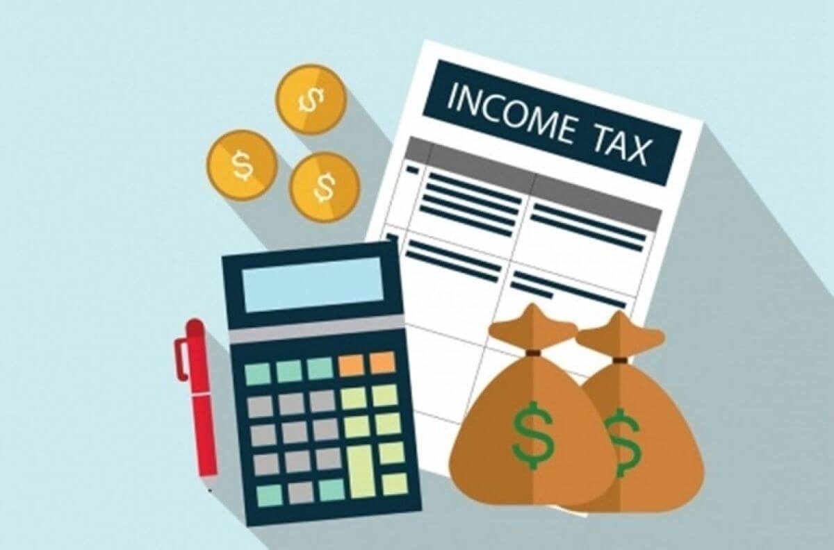 Thu nhập bao nhiêu phải đóng thuế TNCN?