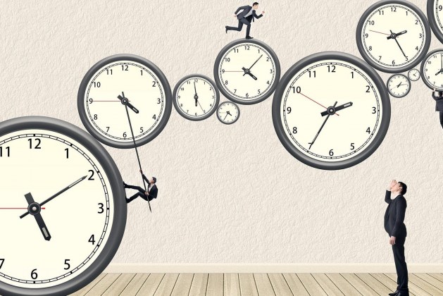 6 kỹ năng quản lý thời gian hiệu quả nhất