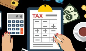 Hướng dẫn tính thuế thu nhập doanh nghiệp chi tiết A-Z