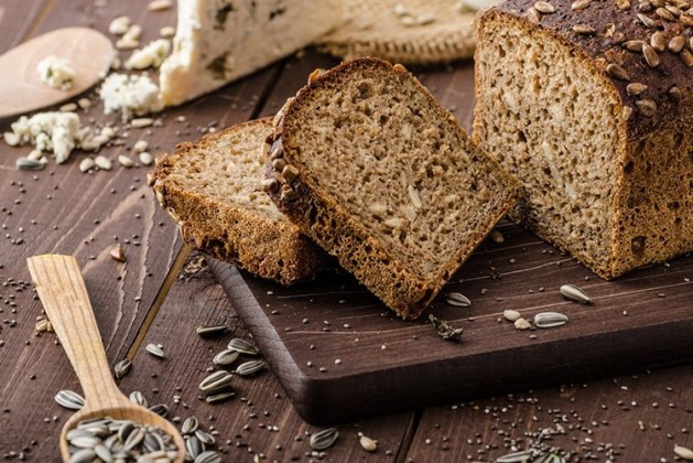 Ăn bánh mì có giảm cân không? Cách làm bánh mì giảm cân