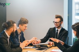Phòng nhân sự gồm những bộ phận nào? Vai trò của các bộ phận?