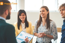 Tại sao phải quản lý nhân viên? Tầm quan trọng của quản trị nhân sự