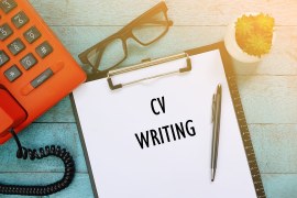 Dịch vụ CV Writing và những thông tin cần biết mới nhất 2023