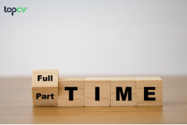 Tìm việc làm lễ tân part time ở đâu nhanh nhất hiện nay
