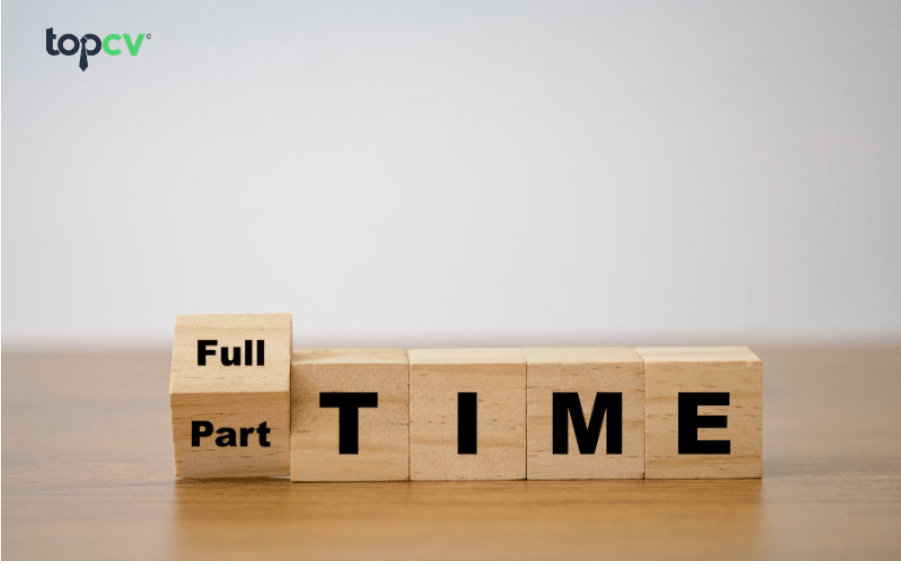 Tìm việc làm lễ tân part time ở đâu nhanh nhất hiện nay