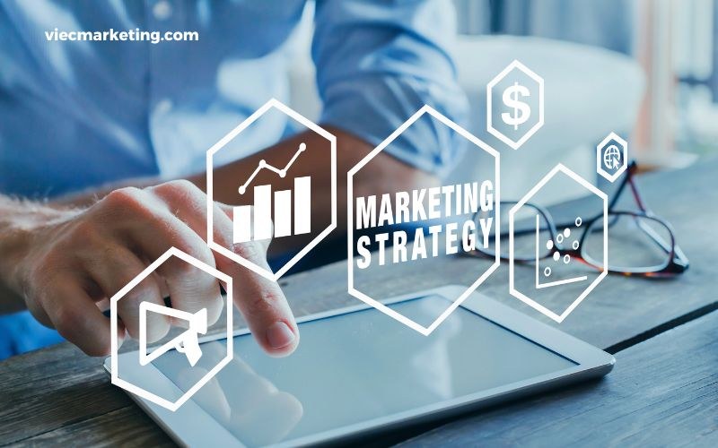Nhân viên marketing làm gì? Yêu cầu tuyển dụng nhân viên Marketing