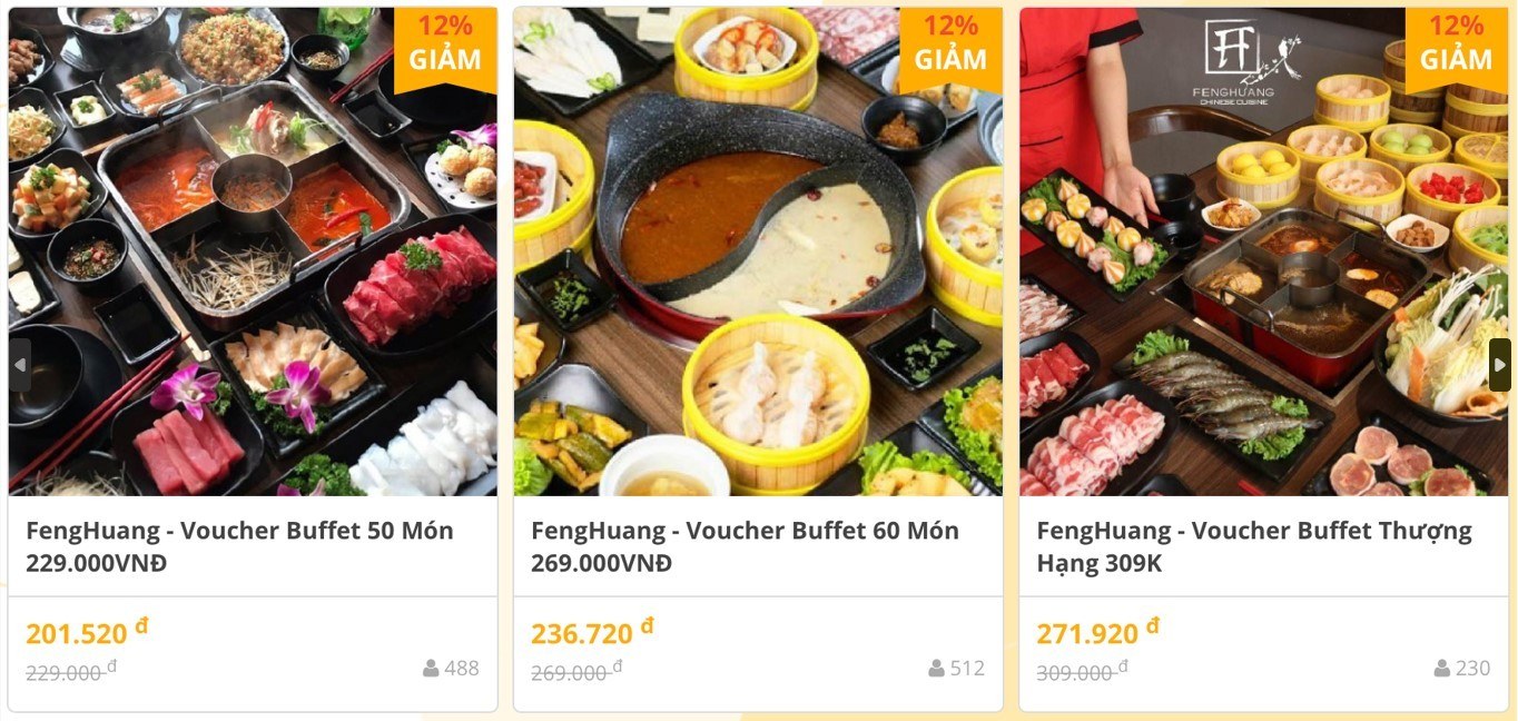 Fenghuang: Khám Phá Văn Hóa Trung Hoa và Voucher Tiền Mặt Utop