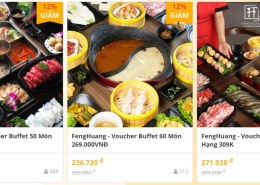 Fenghuang: Khám Phá Văn Hóa Trung Hoa và Voucher Tiền Mặt Utop