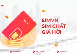 Mua SIM Tứ quý giữa 3 tại Simvn – Mua sự đẳng cấp