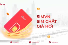 Mua SIM Tứ quý giữa 3 tại Simvn – Mua sự đẳng cấp